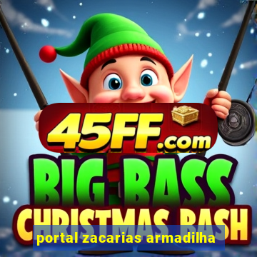 portal zacarias armadilha